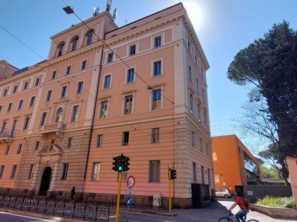 ufficio in affitto a Roma in zona Flaminio