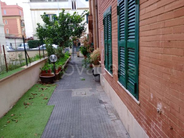 appartamento in affitto a Roma in zona Aurelio