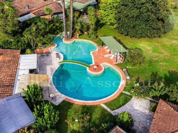 casa indipendente in affitto a Roma in zona Tor di Quinto