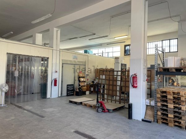 ufficio in affitto a Roma