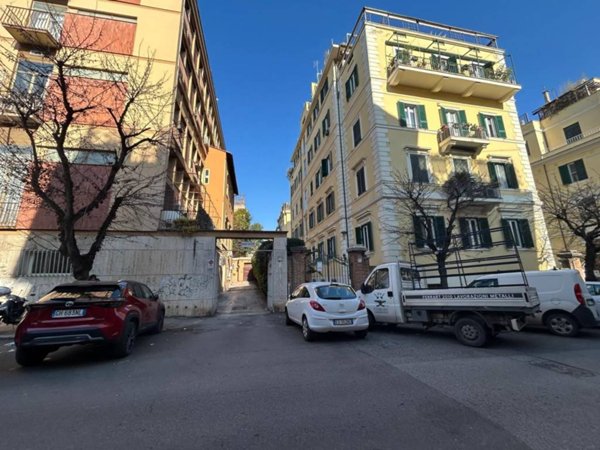 negozio in affitto a Roma in zona Trieste