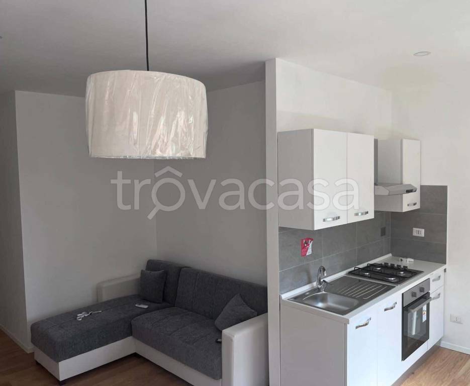 appartamento in affitto a Roma in zona Tuscolano