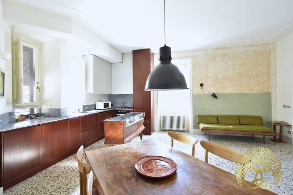 appartamento in affitto a Roma in zona Ostiense