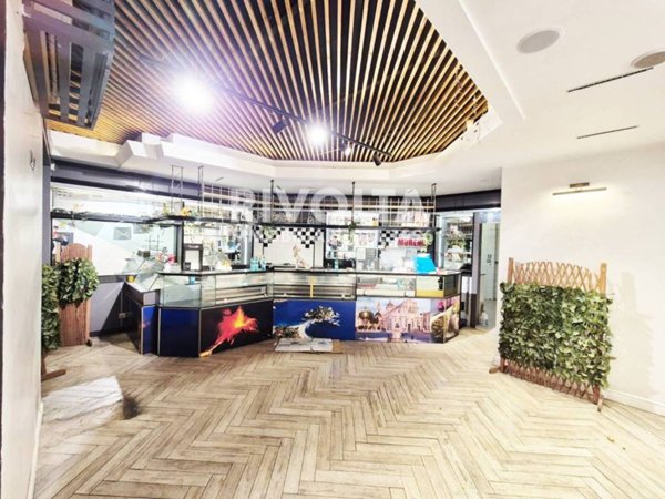 negozio in affitto a Roma in zona Nomentano