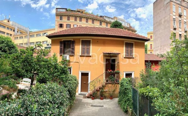 appartamento in affitto a Roma in zona Trastevere