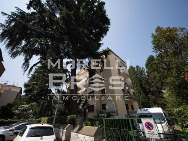 appartamento in affitto a Roma in zona EUR