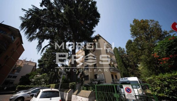appartamento in affitto a Roma in zona EUR