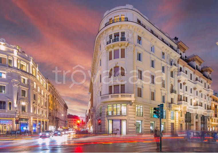 ufficio in affitto a Roma in zona Trevi-Colonna
