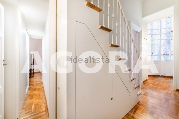 ufficio in affitto a Roma