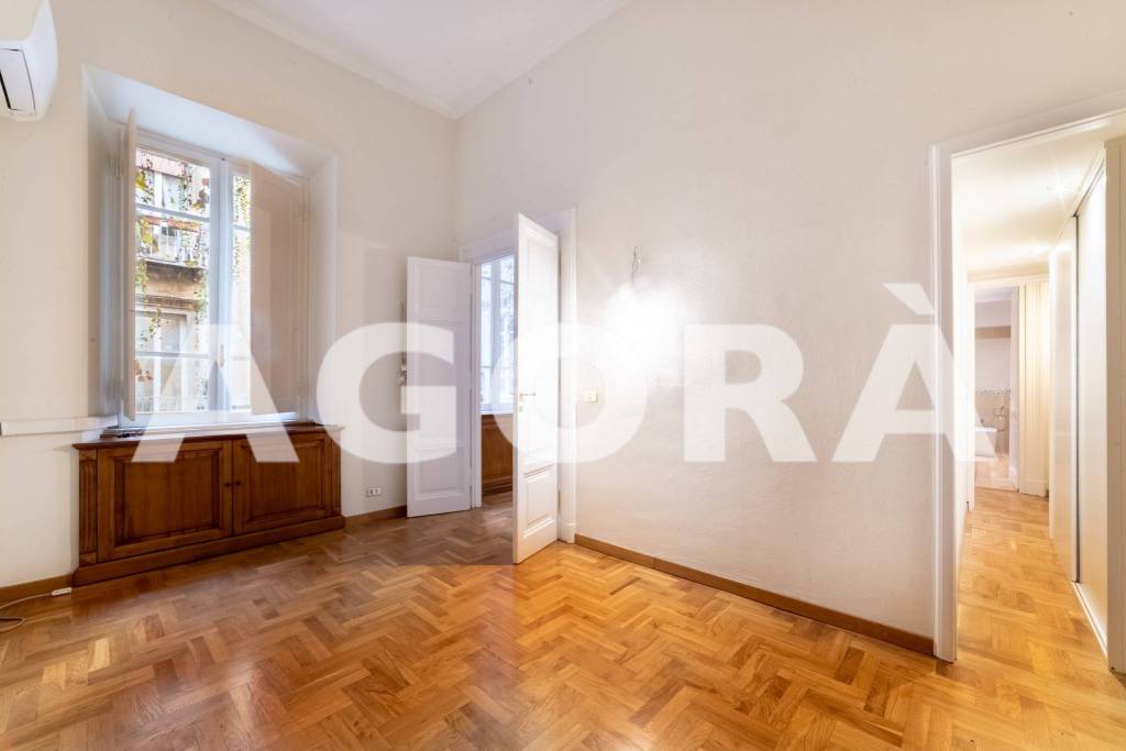 ufficio in affitto a Roma