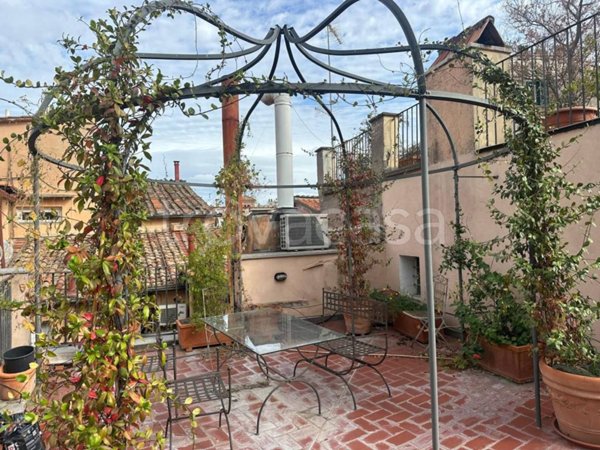 appartamento in affitto a Roma in zona Trevi-Colonna