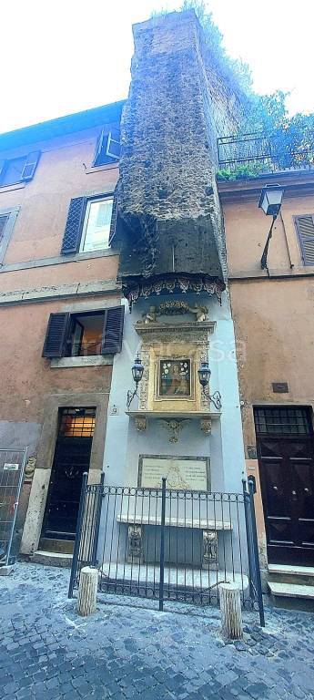 appartamento in affitto a Roma in zona Parione/Sant'Eustachio