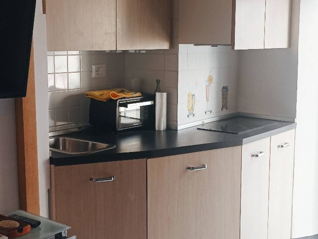 appartamento in affitto a Roma in zona Tor di Quinto