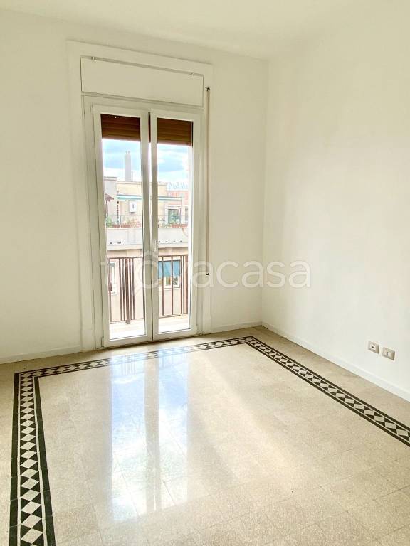 appartamento in affitto a Roma in zona Nomentano