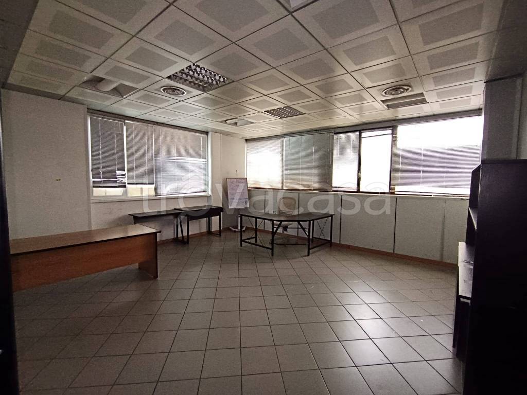 ufficio in affitto a Roma