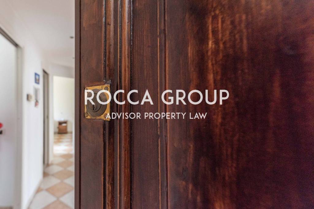 appartamento in affitto a Roma in zona Ludovisi/Sallustiano