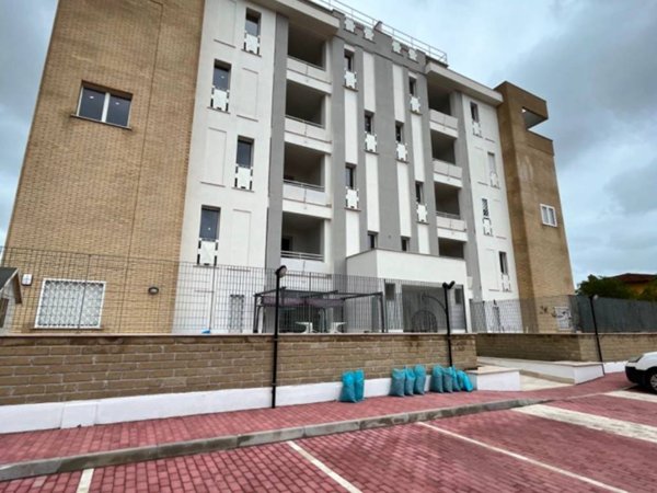 appartamento in affitto a Roma in zona Esquilino