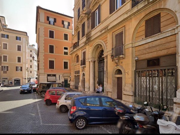 negozio in affitto a Roma in zona Campo Marzio
