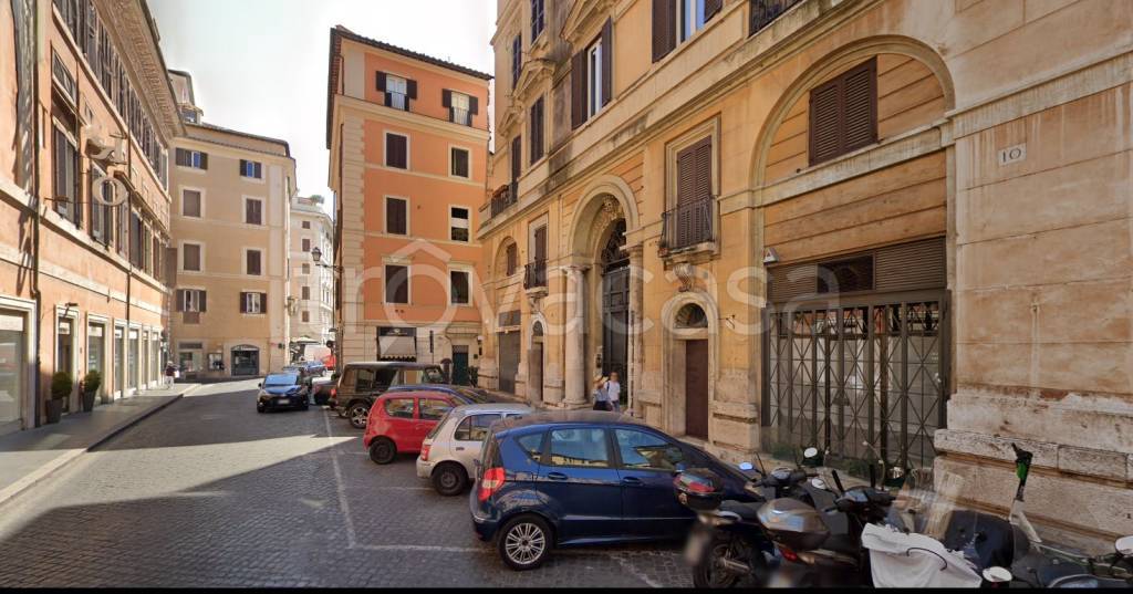 negozio in affitto a Roma in zona Trevi-Colonna