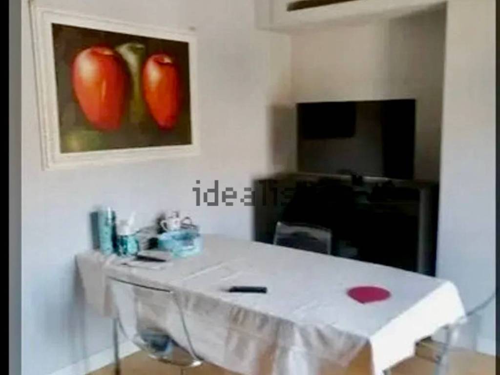 appartamento in affitto a Roma in zona Ostiense