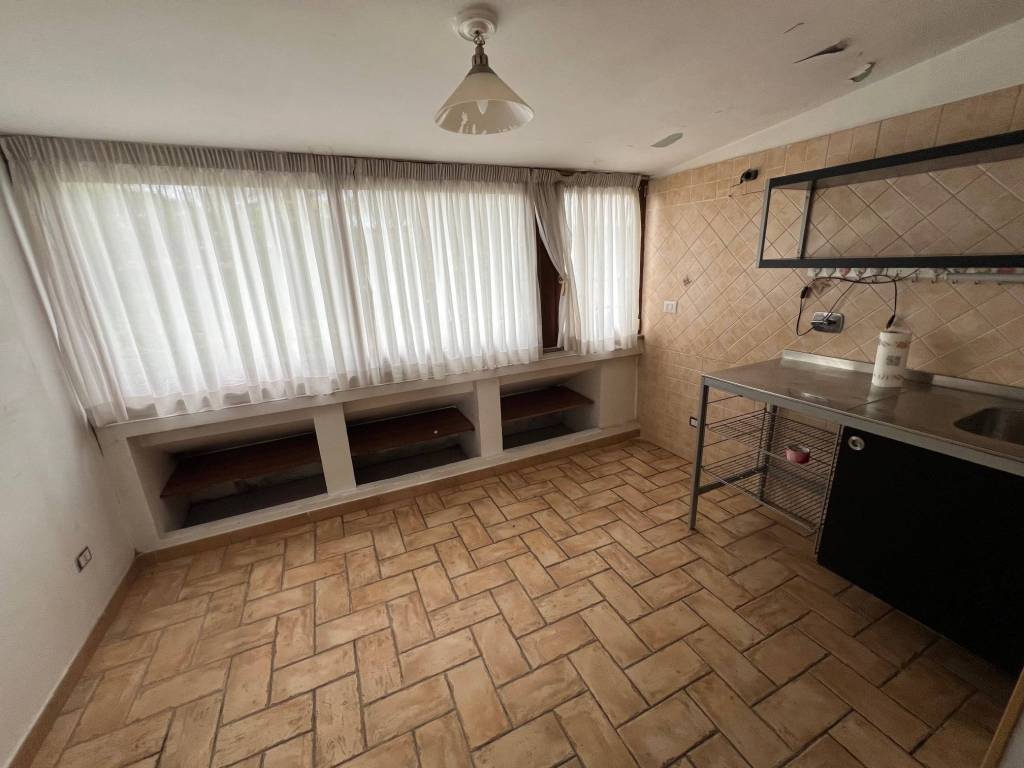 appartamento in affitto a Roma in zona Torrevecchia