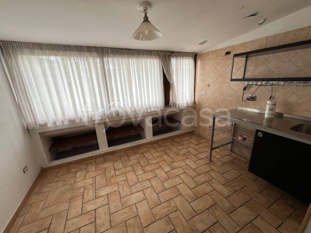 appartamento in affitto a Roma in zona Torrevecchia