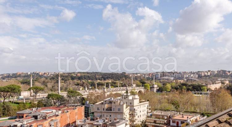 appartamento in affitto a Roma