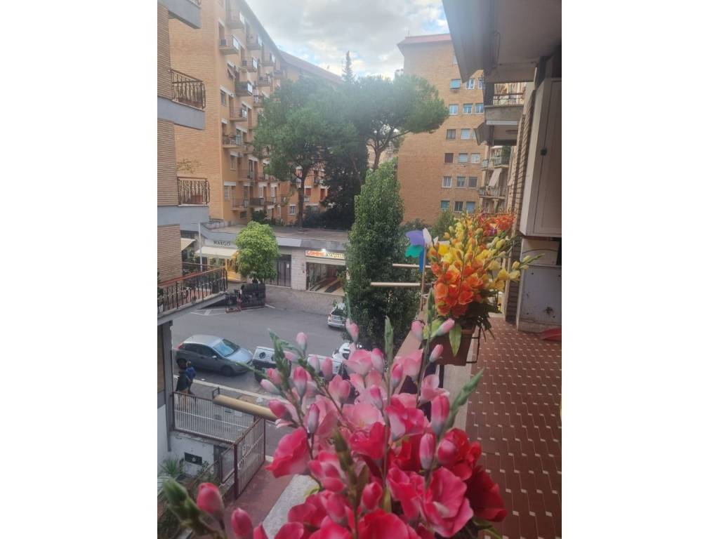 appartamento in affitto a Roma in zona Ardeatino