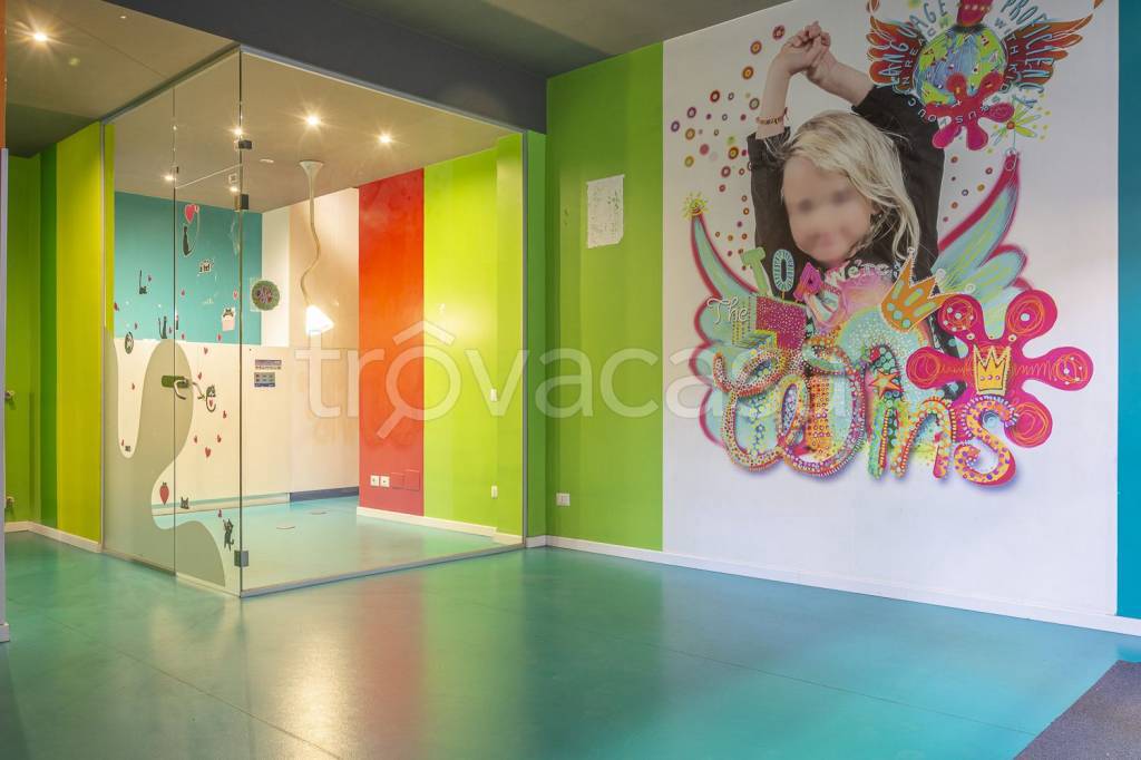 ufficio in affitto a Roma in zona Aurelio