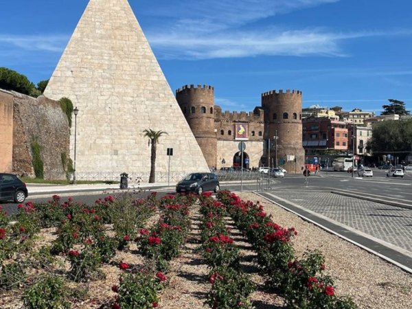 negozio in affitto a Roma in zona Ostiense