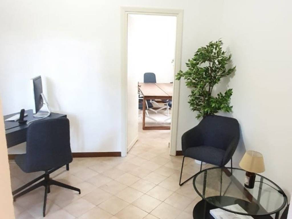 ufficio in affitto a Roma in zona Pinciano