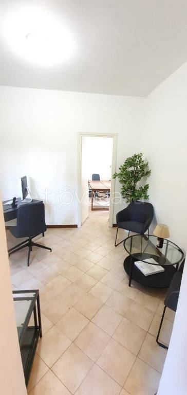 ufficio in affitto a Roma in zona Pinciano