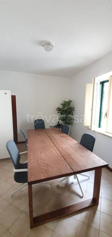 ufficio in affitto a Roma in zona Pinciano