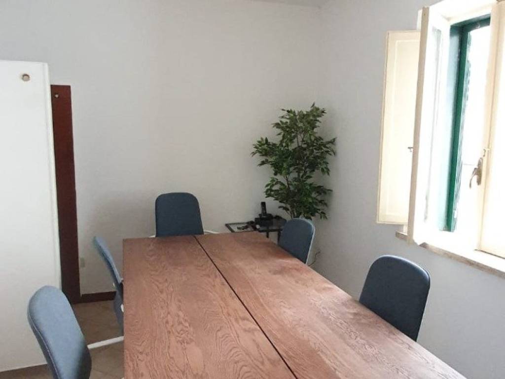 ufficio in affitto a Roma in zona Pinciano