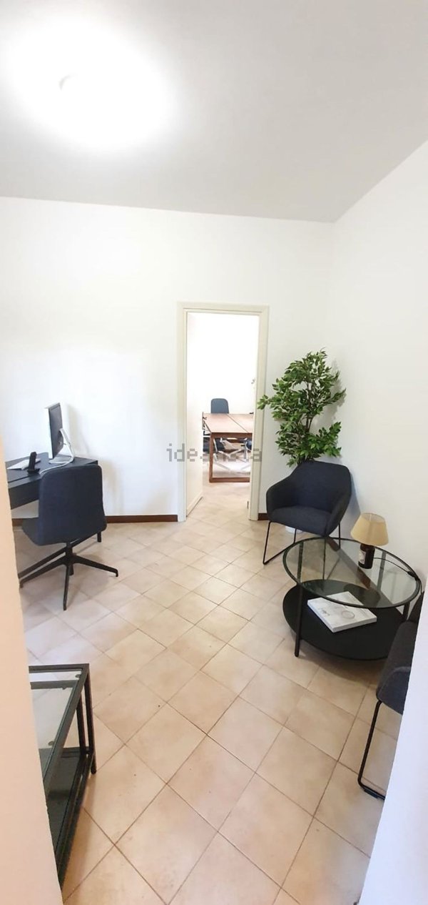 ufficio in affitto a Roma in zona Pinciano