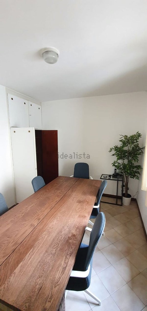 ufficio in affitto a Roma in zona Pinciano