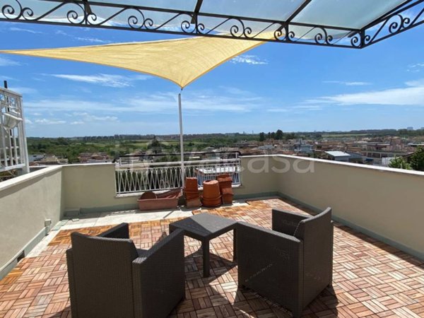 appartamento in affitto a Roma in zona Ardeatino