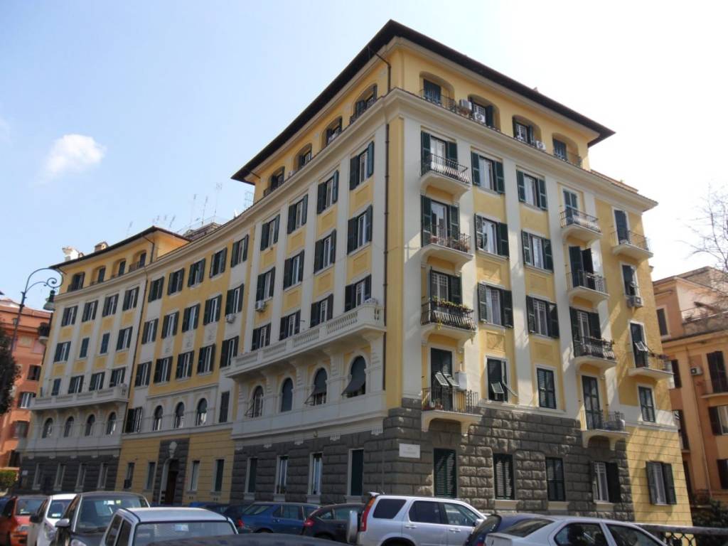 negozio in affitto a Roma in zona Trieste