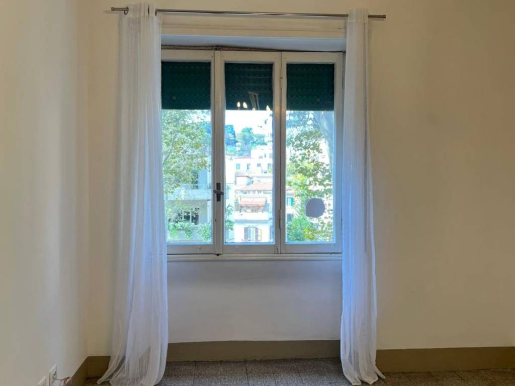 appartamento in affitto a Roma in zona Della Vittoria