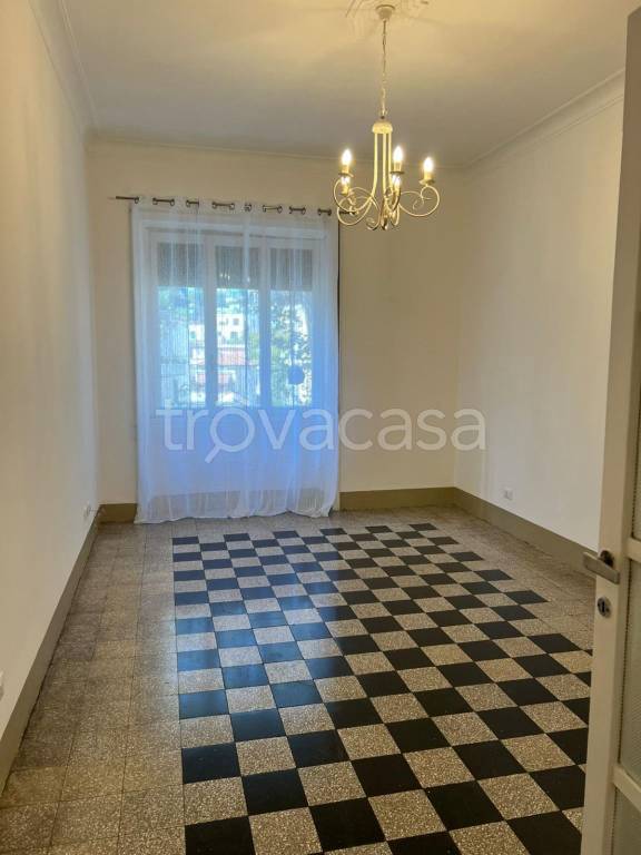 appartamento in affitto a Roma in zona Della Vittoria