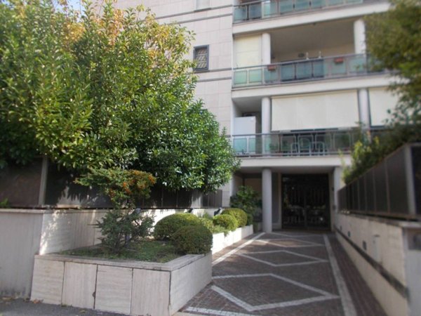 appartamento in affitto a Roma in zona Monte Sacro/Talenti