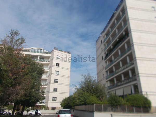 appartamento in affitto a Roma in zona Casal Boccone