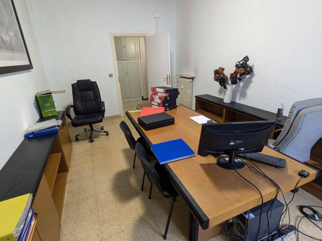 ufficio in affitto a Roma in zona Aurelio