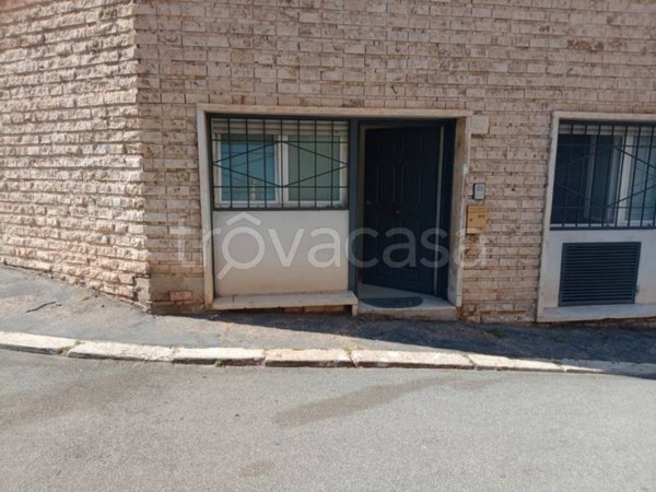 appartamento in affitto a Roma in zona Pietralata