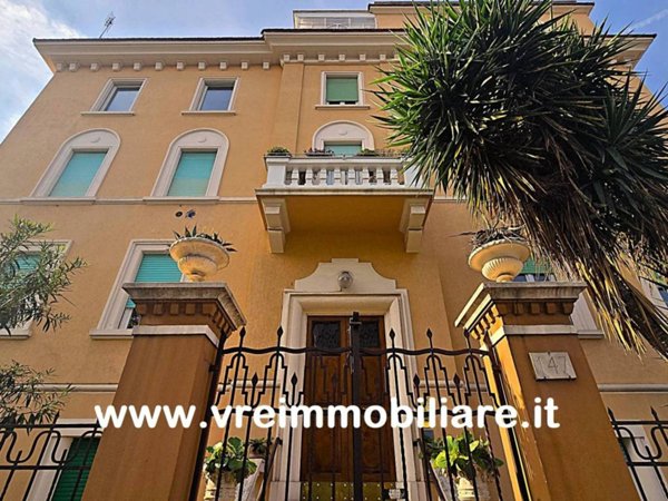 appartamento in affitto a Roma in zona Gianicolense