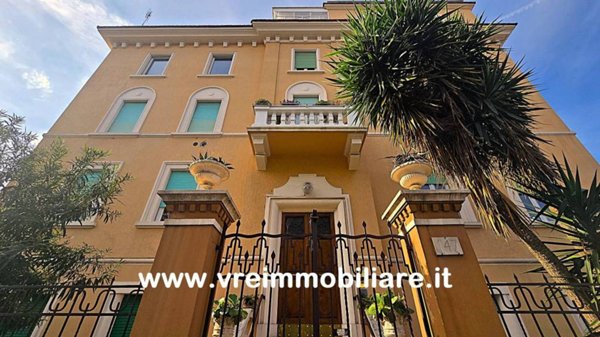 appartamento in affitto a Roma in zona Gianicolense