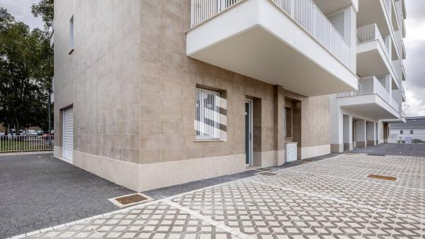 appartamento in affitto a Roma in zona Acilia