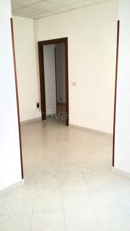 ufficio in affitto a Roma in zona Trieste