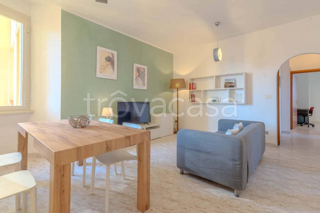 appartamento in affitto a Roma in zona Appio Latino