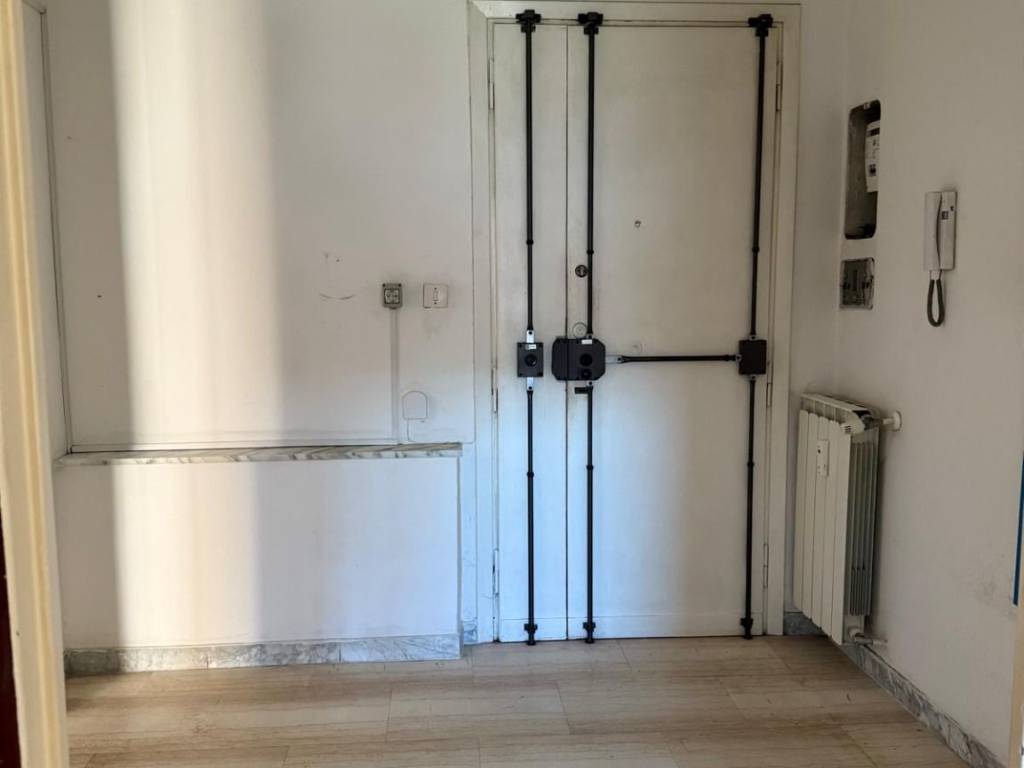 appartamento in affitto a Roma in zona Collatino